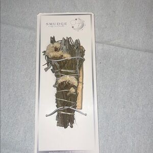 Andaluca Sage Smudge Bundle